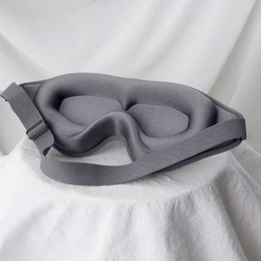 Memoryfoam sovmask